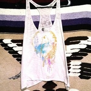 Roxy Tank Top